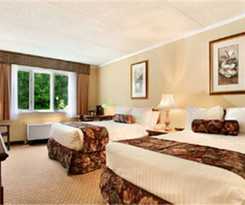 Hotel Best Western Of Lake George