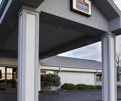 Hotel Americinn By Wyndham Bay City