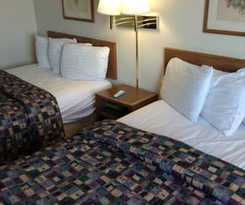 Hotel Super 8 By Wyndham Nampa