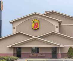 Hotel Super 8 By Wyndham Youngstown/austintown