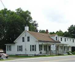 The Riverside Inn