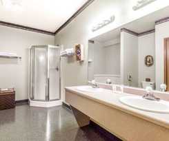 Hotel Days Inn By Wyndham Ellensburg