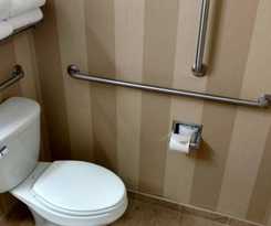 Hotel Best Western Plus University Park Inn & Suites