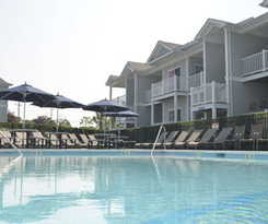 Hotel Cliffside Resort Condominiums