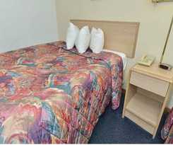 Hotel Americas Best Value Inn Champaign