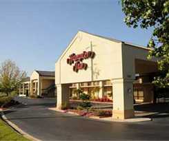 Hotel Hampton Inn and Suites Macon I-475