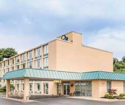 Hotel Days Inn By Wyndham Cambridge