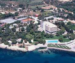 Hotel Kalamaki Beach Resort