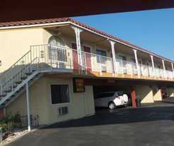 Budget Inn San Gabriel