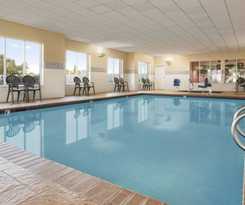 Holiday Inn Express and Suites Salt Lake City N – Bountiful, an IHG Hotel