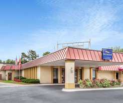 Hotel Baymont By Wyndham Queensbury / Lake George