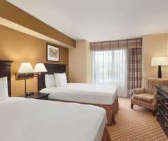 Hotel Country Inn and Suites By Radisson, Ontario At Ontario Mills, Ca