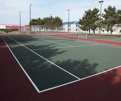 Hotel Barker's Island Inn Resort