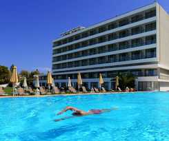 Hotel Airotel Achaia Beach