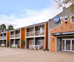 Hotel Best Western Galena Inn & Suites