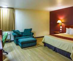 Red Roof Inn and Suites Piqua - I-75