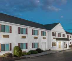 Hotel Super 8 By Wyndham Webster/rochester