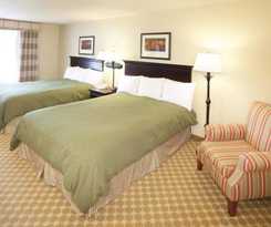 Country Inn and Suites By Radisson, Chanhassen, Mn