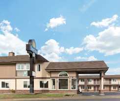 Days Inn By Wyndham Newport Or