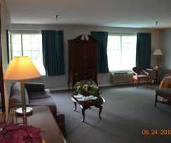 Surrey Inn Ashland