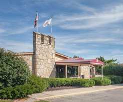 Knights Inn Toledo West