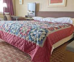 Hotel Americas Best Value Inn Vandalia