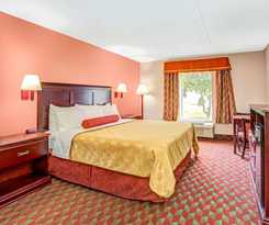Hotel Ramada By Wyndham Murfreesboro
