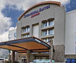 Hotel Springhill Suites By Marriott Lake Charles