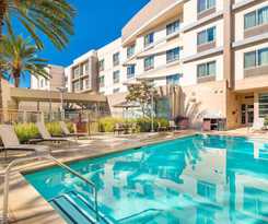 Hotel Courtyard By Marriott Santa Ana Orange County