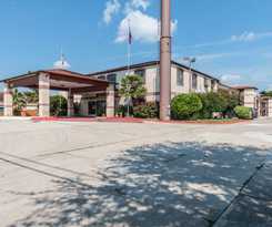 Hotel Quality Inn University Near Downtown