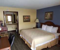 Hotel Days Inn By Wyndham Jacksonville Nc