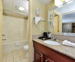 Hotel Baymont By Wyndham Sevierville Pigeon Forge