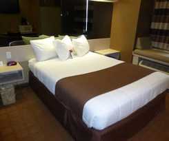 Hotel Red Roof Inn Sulphur