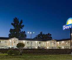 Hotel Days Inn By Wyndham Kerrville