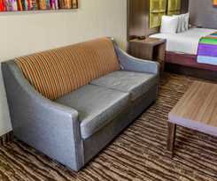 Hotel Quality Inn San Angelo
