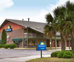 Hotel Days Inn By Wyndham Columbia Ne Fort Jackson