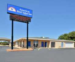 Hotel Americas Best Value Inn Lubbock E