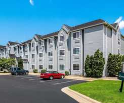 Hotel Quality Inn Owatonna Near Medical Center