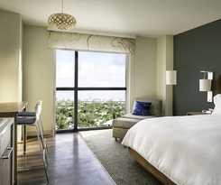 Element Fort Lauderdale Downtown