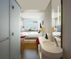 Hotel Citizenm New York Bowery