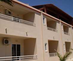 Apartamentos Saint Amon
