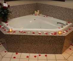 Hotel Best Western Plus Suites Greenville