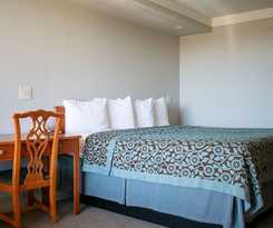 Hotel Days Inn By Wyndham Hillsboro Tx