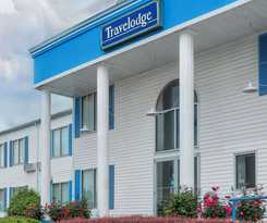 Hotel Travelodge By Wyndham Pelham Birmingham