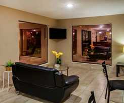 Hotel Days Inn By Wyndham Sulphur La