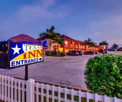 Hotel Texas Inn South Padre Island Airport