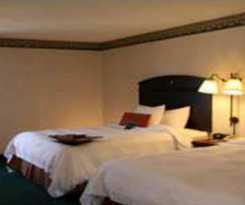 Hotel Hampton Inn Sturbridge