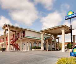 Hotel Days Inn By Wyndham San Angelo