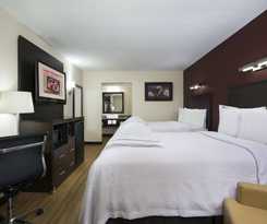 Hotel red roof inn plus+ birmingham east - irondale/airp