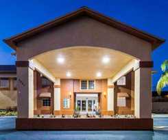 Hotel Best Western Mulberry